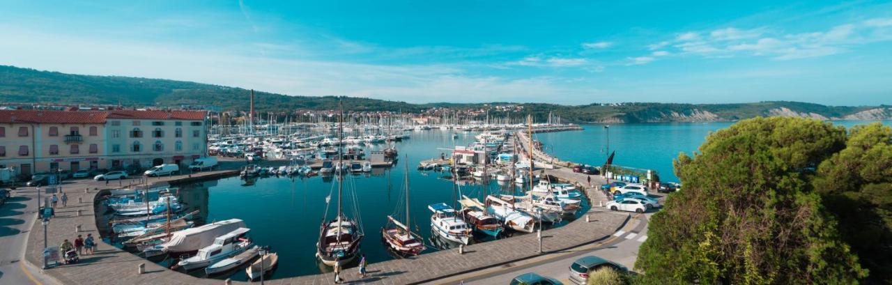 Marina Izola