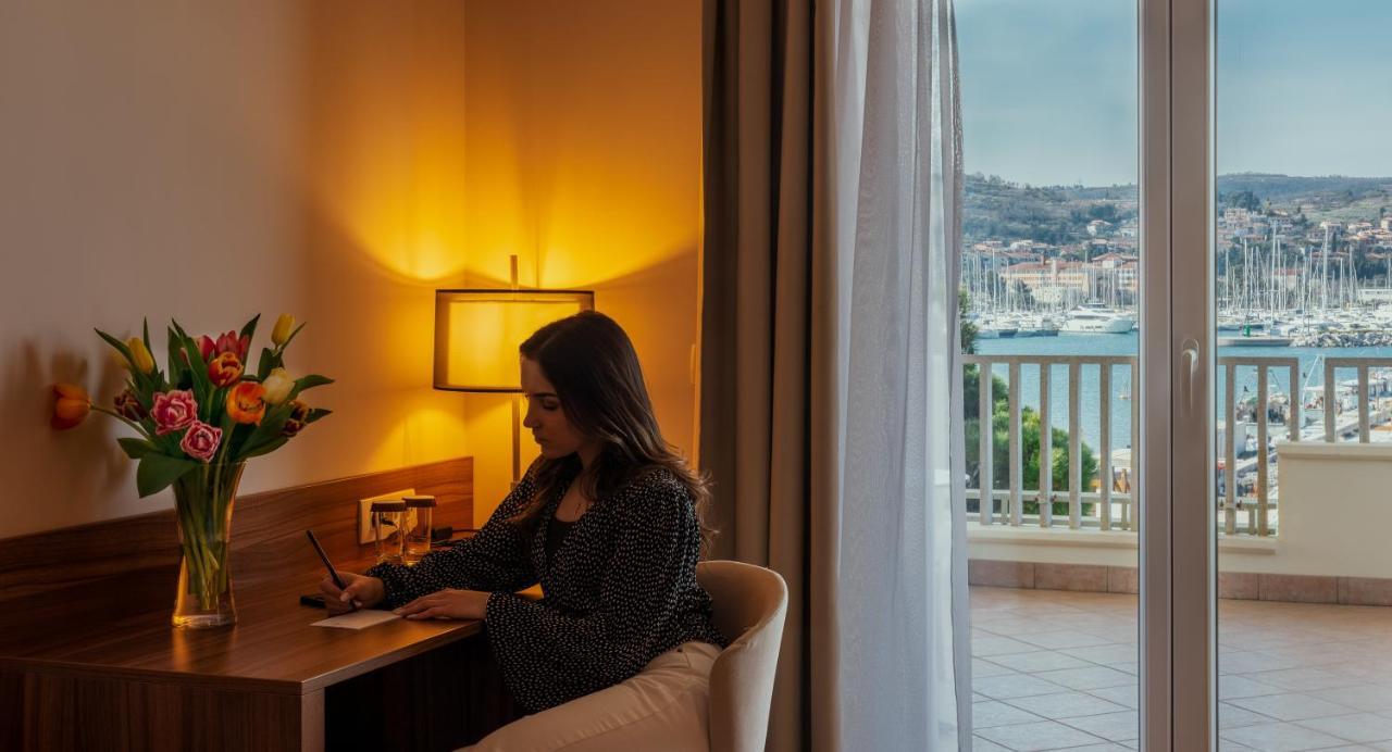 Hotel Marina 4*