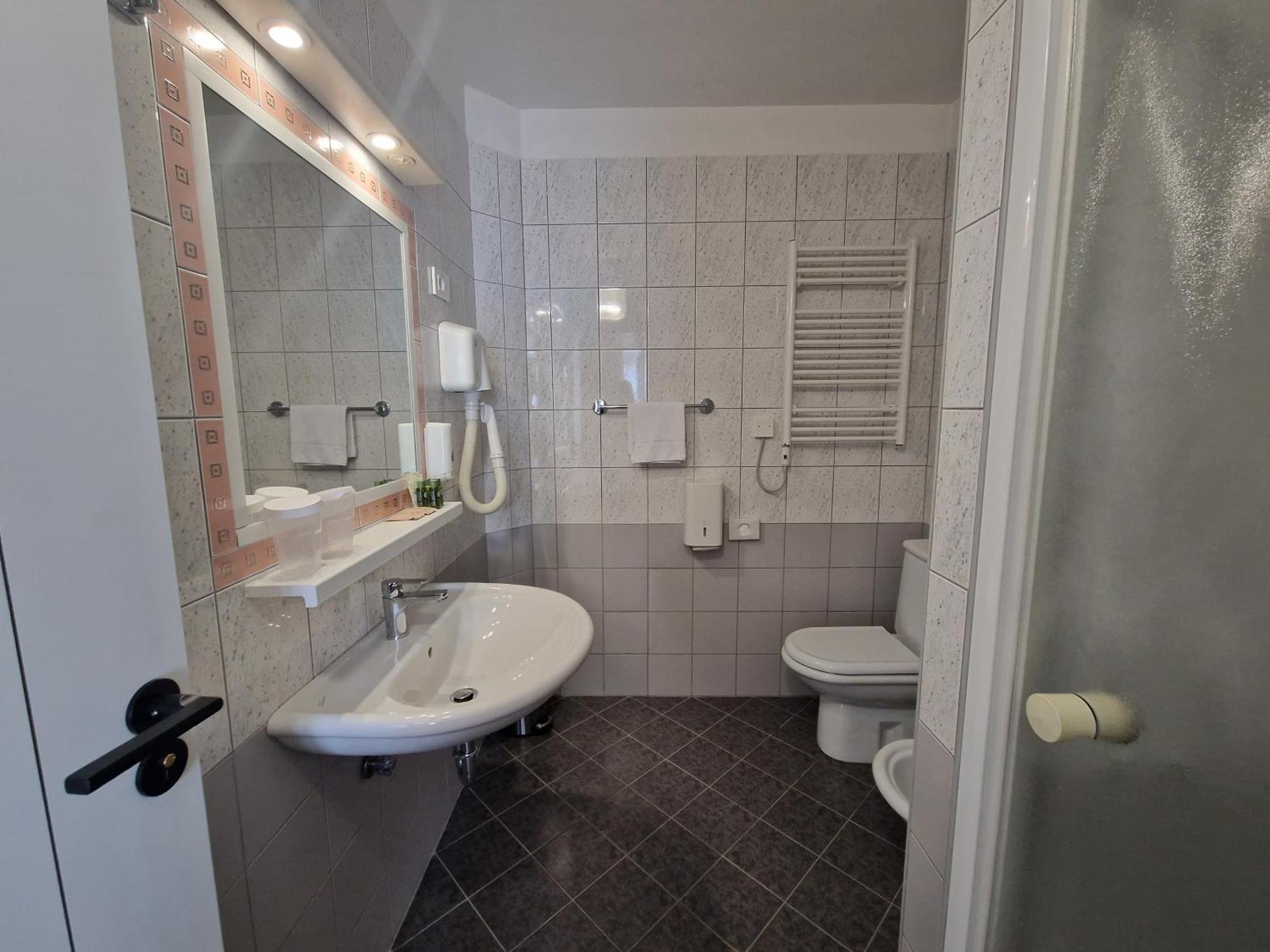 Hotel Marina 4*