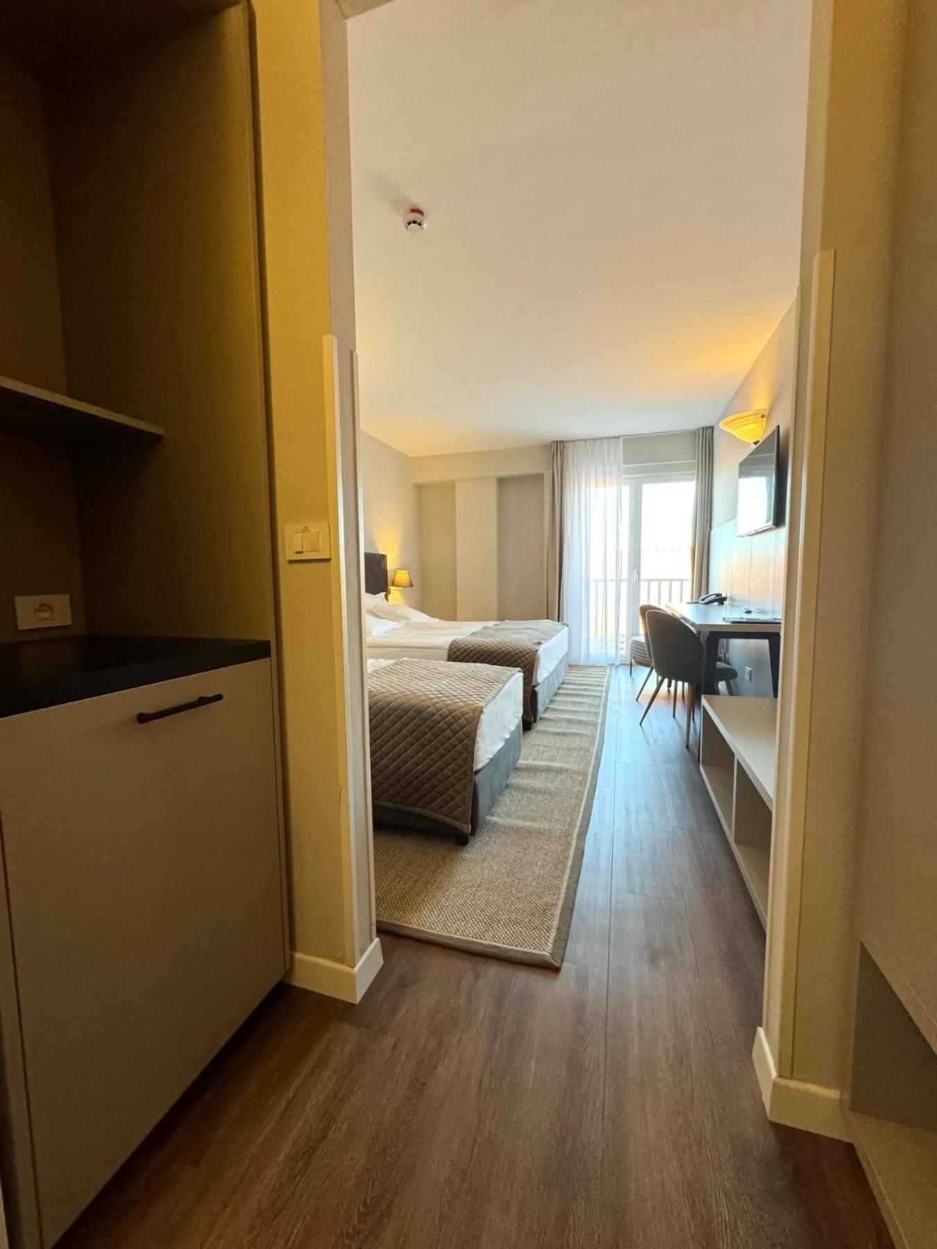 Marina Hotel Izola