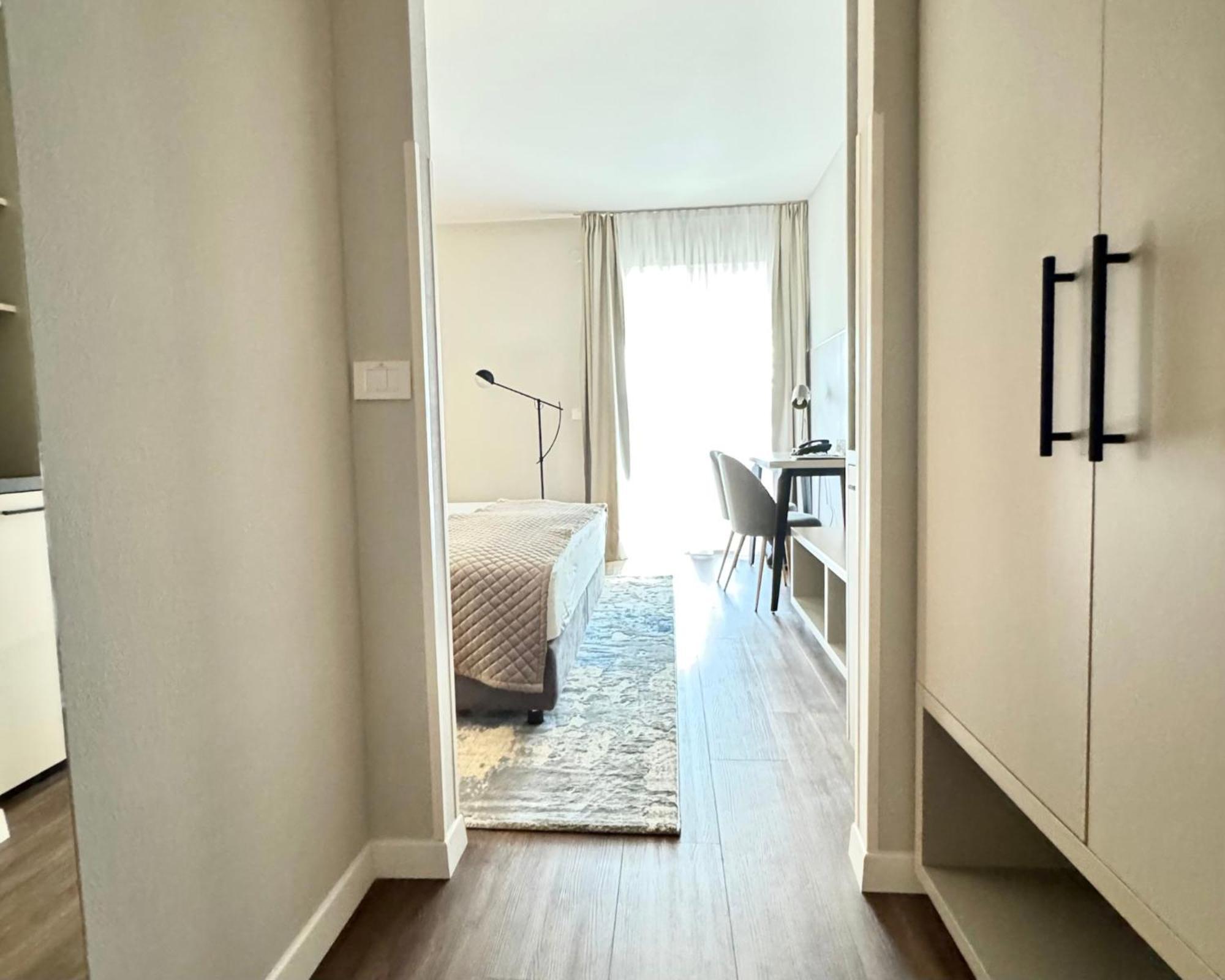 Hotel Marina 4*