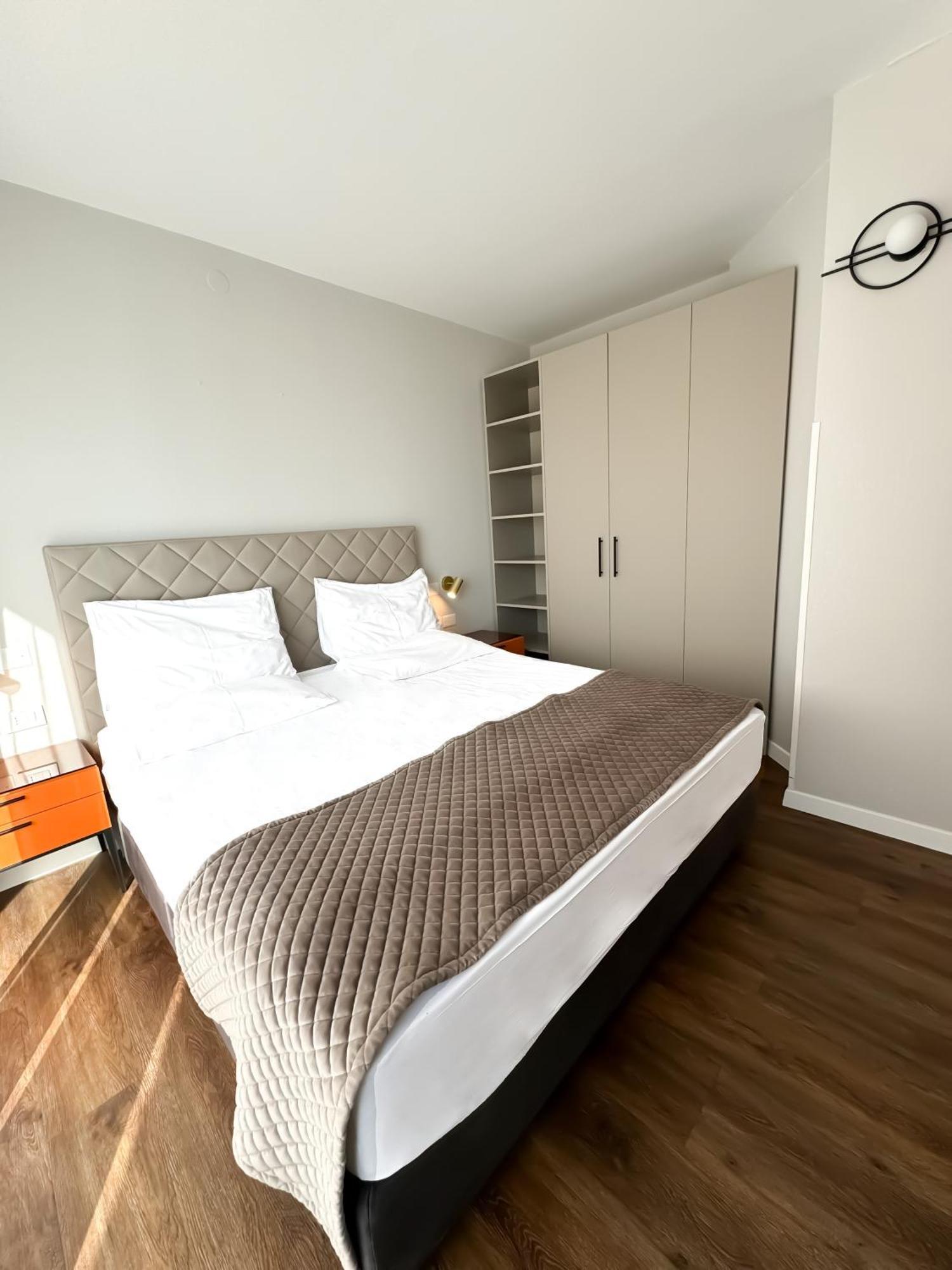 Hotel Marina 4*