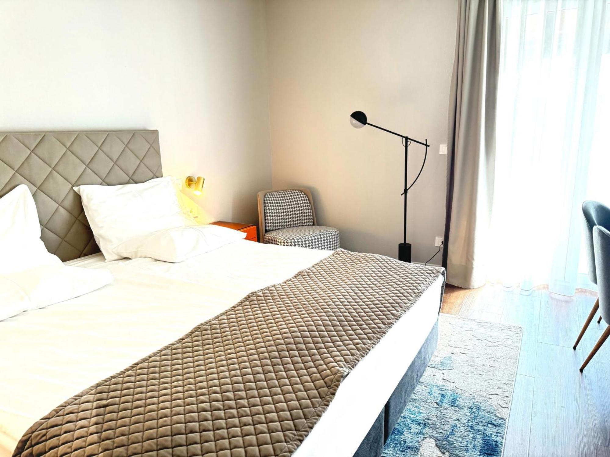 Marina Hotel Izola